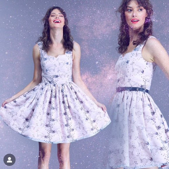 Vaute Couture Fox Dress ๐ฆ๐ - Picture 2 of 6